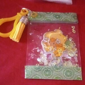 Handmade Keychain Creations By Me